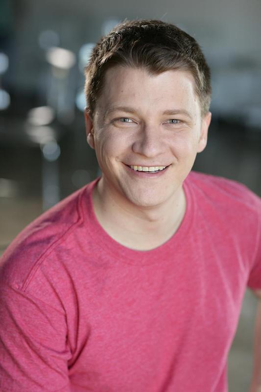 Paul Kolker