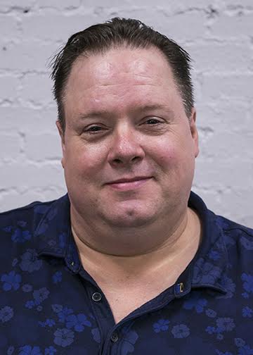 Rich Graham