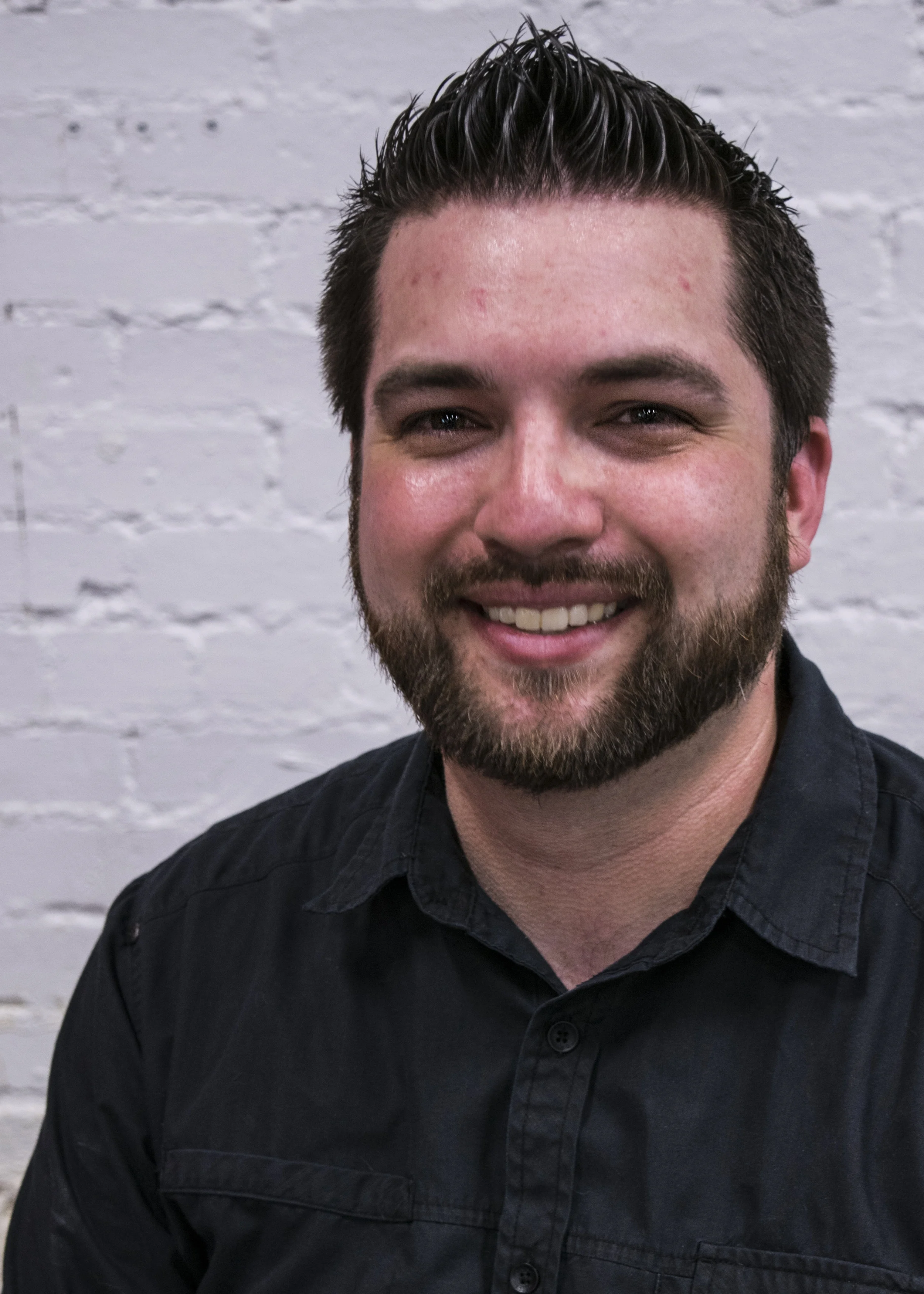 Anthony Bowling