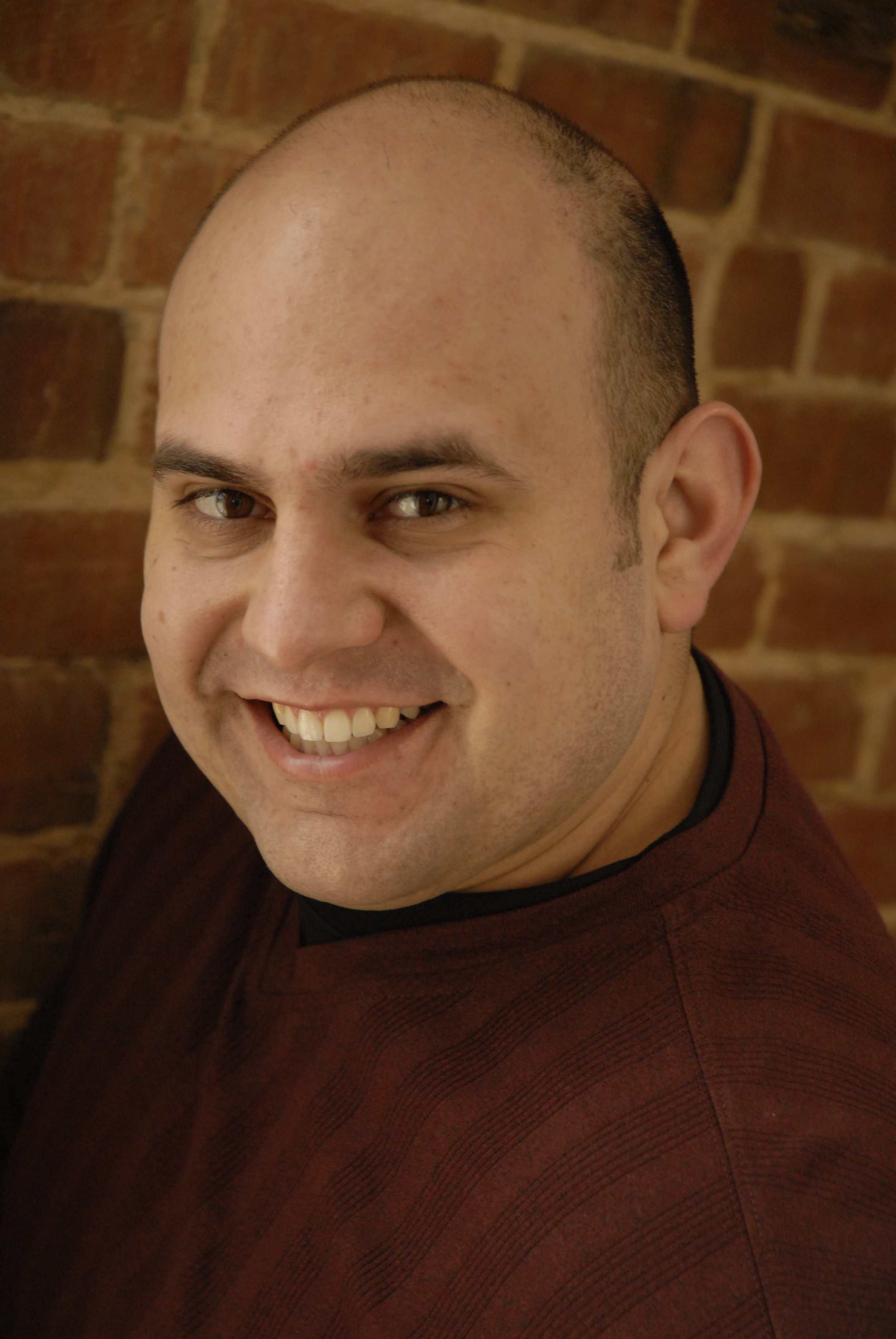 Gabriel Vasquez