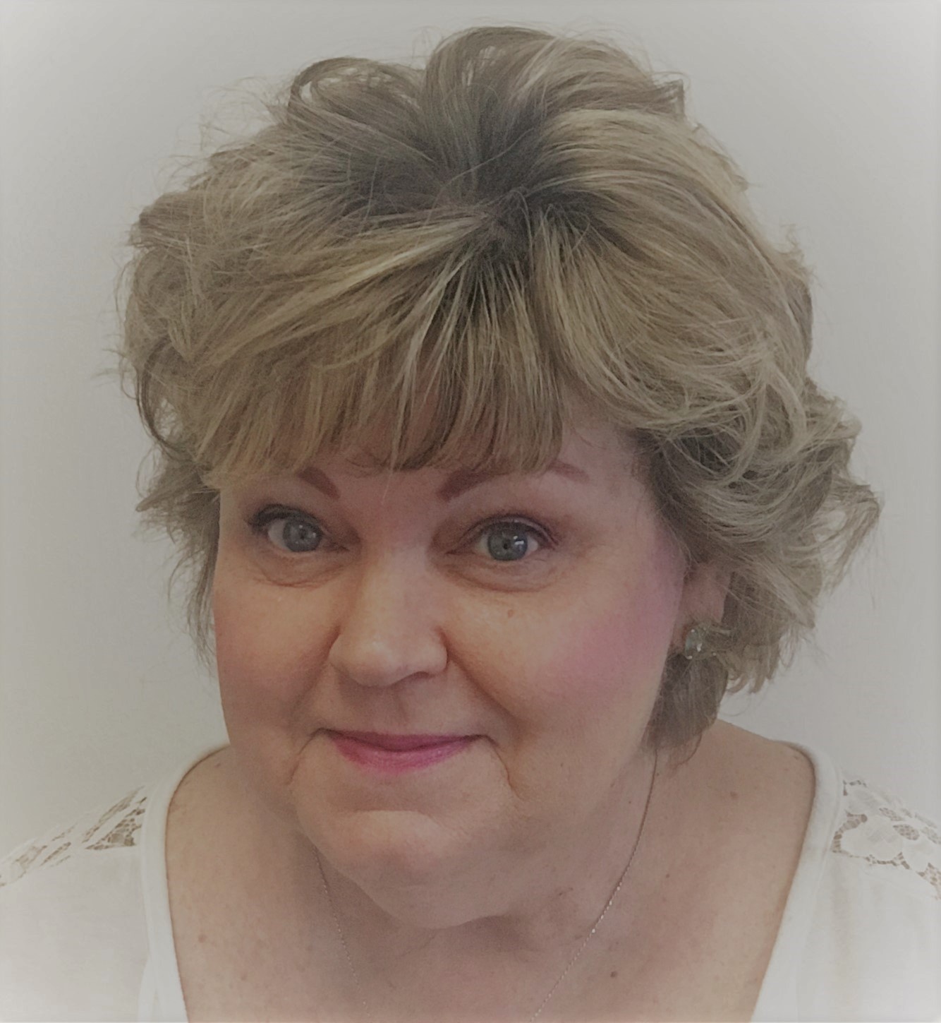 Vicki Ferguson