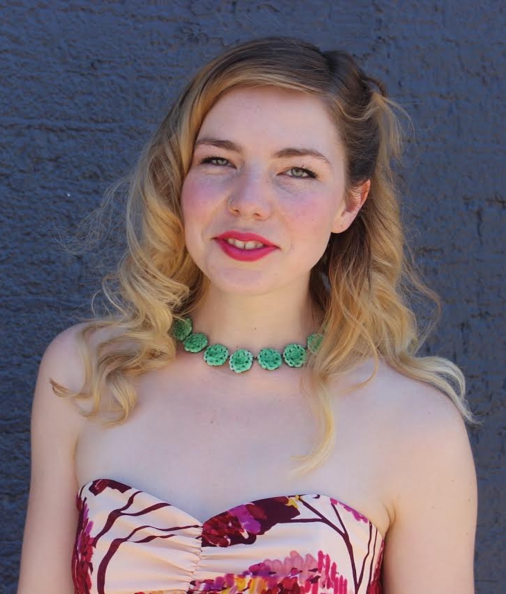 Emily Ball