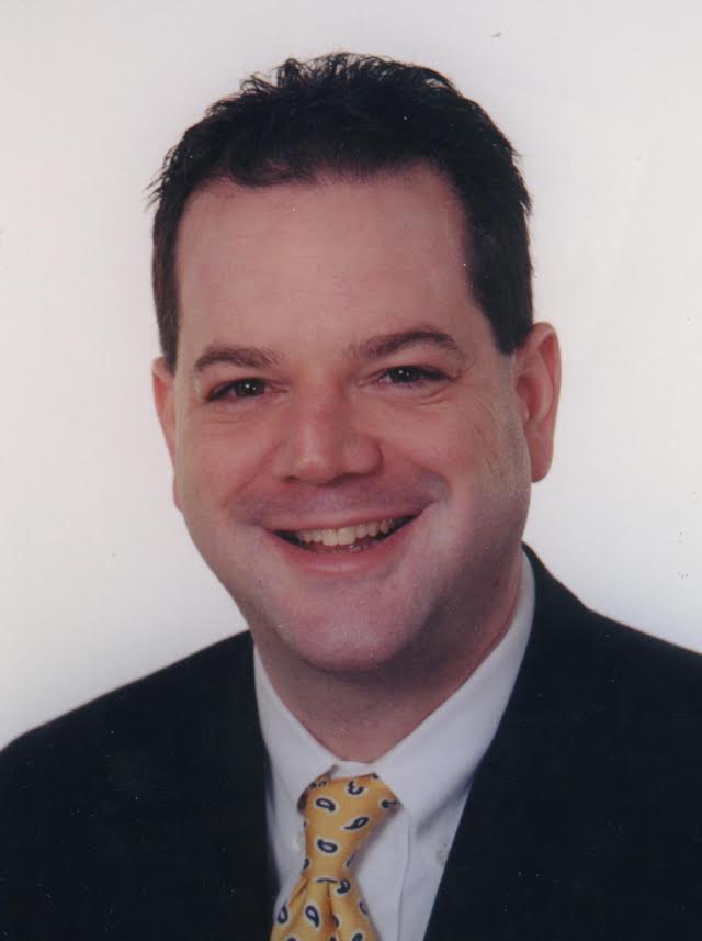 Mark Rosenfeld
