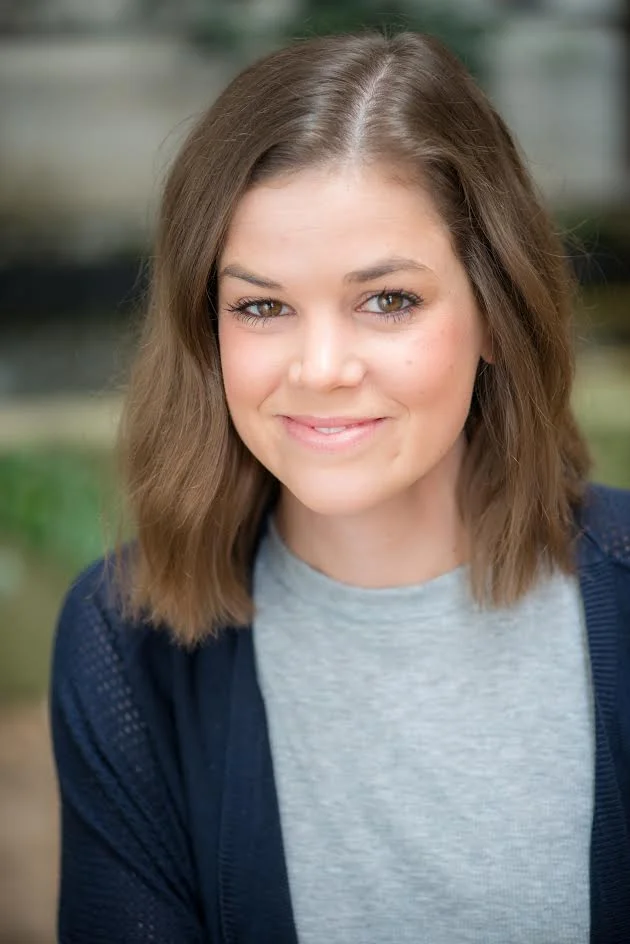 Tori Oman
