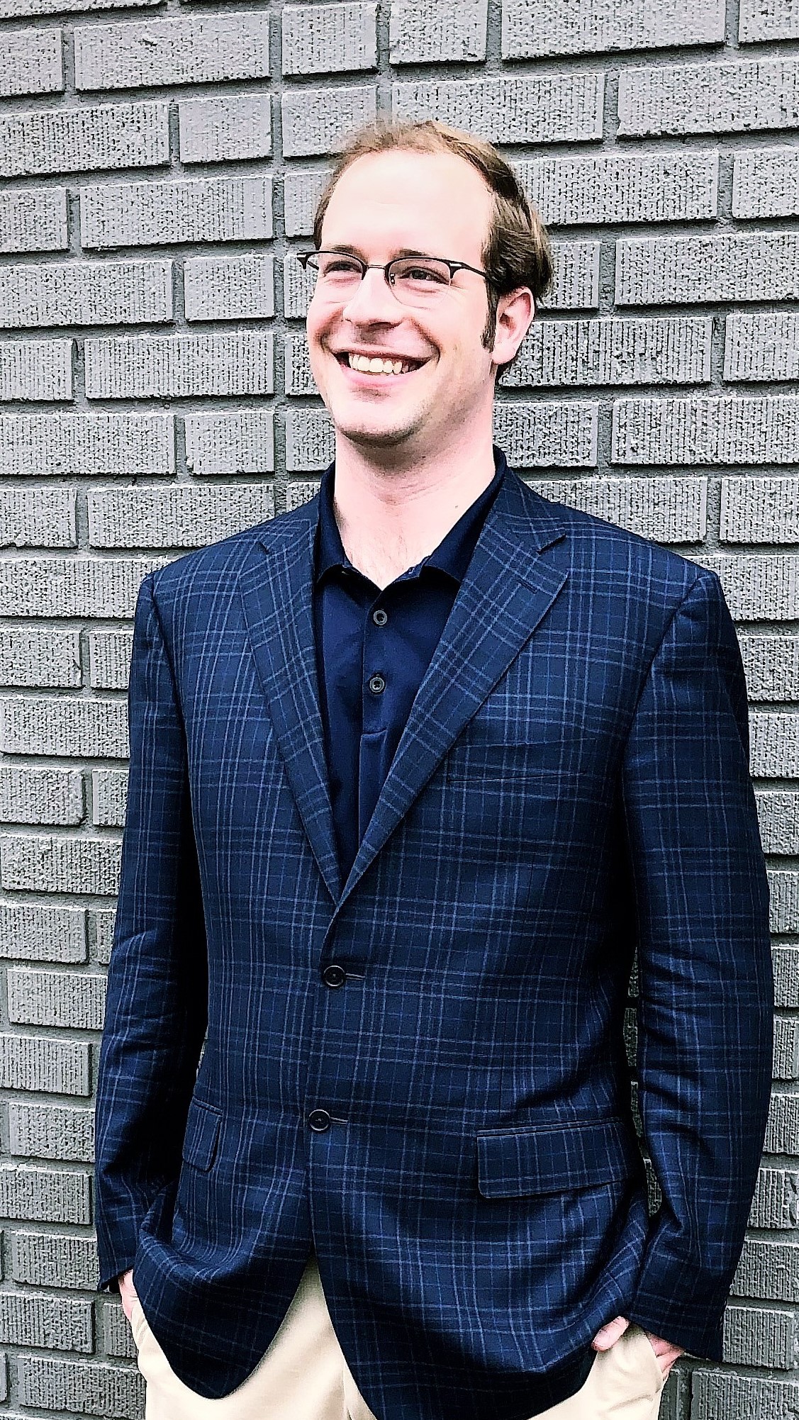 Mark Trelstad