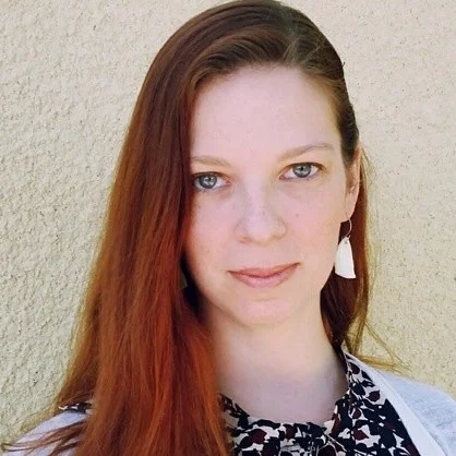 Jami Zehr