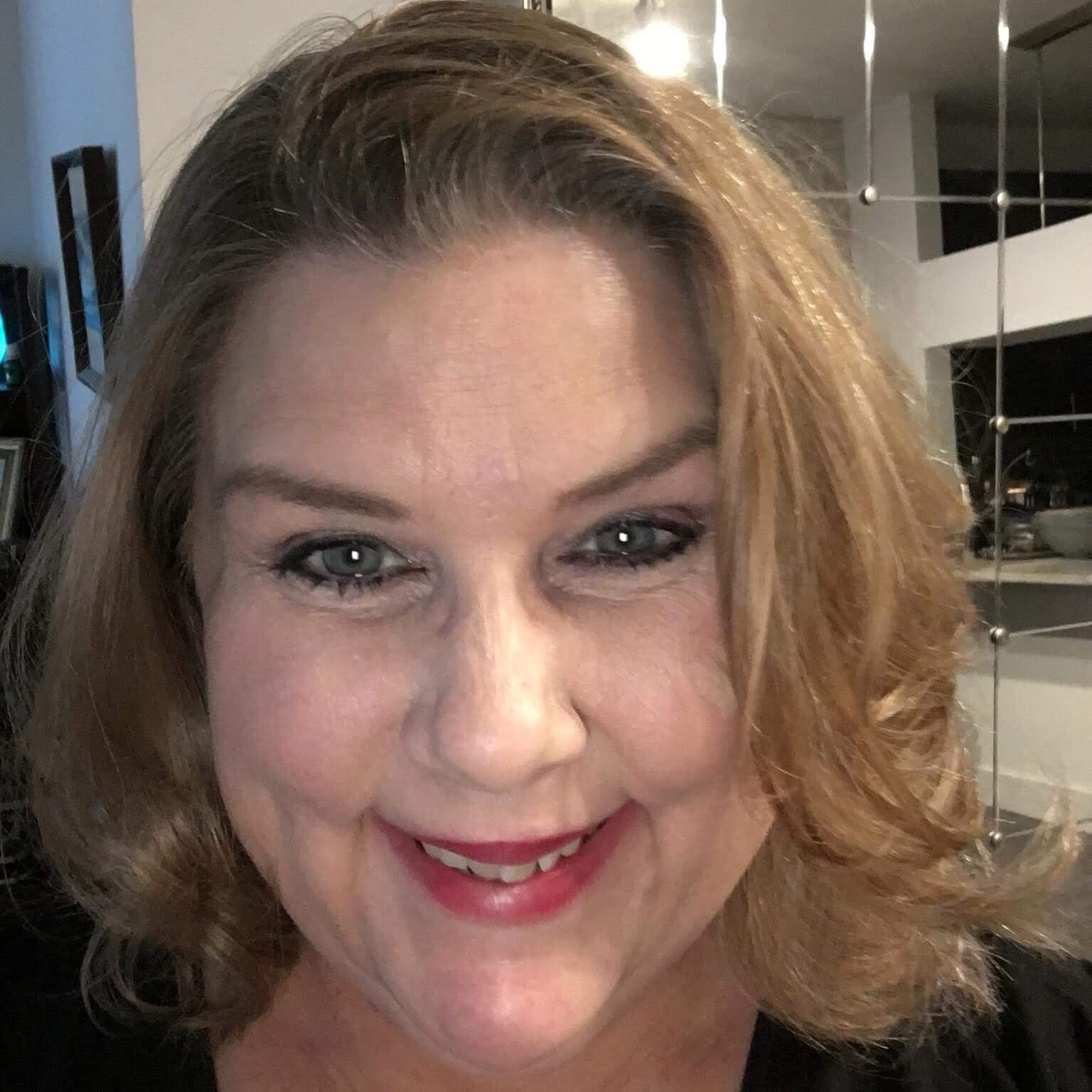 Debbie McIlhany