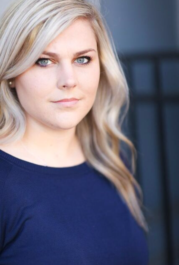 Madison Frihart