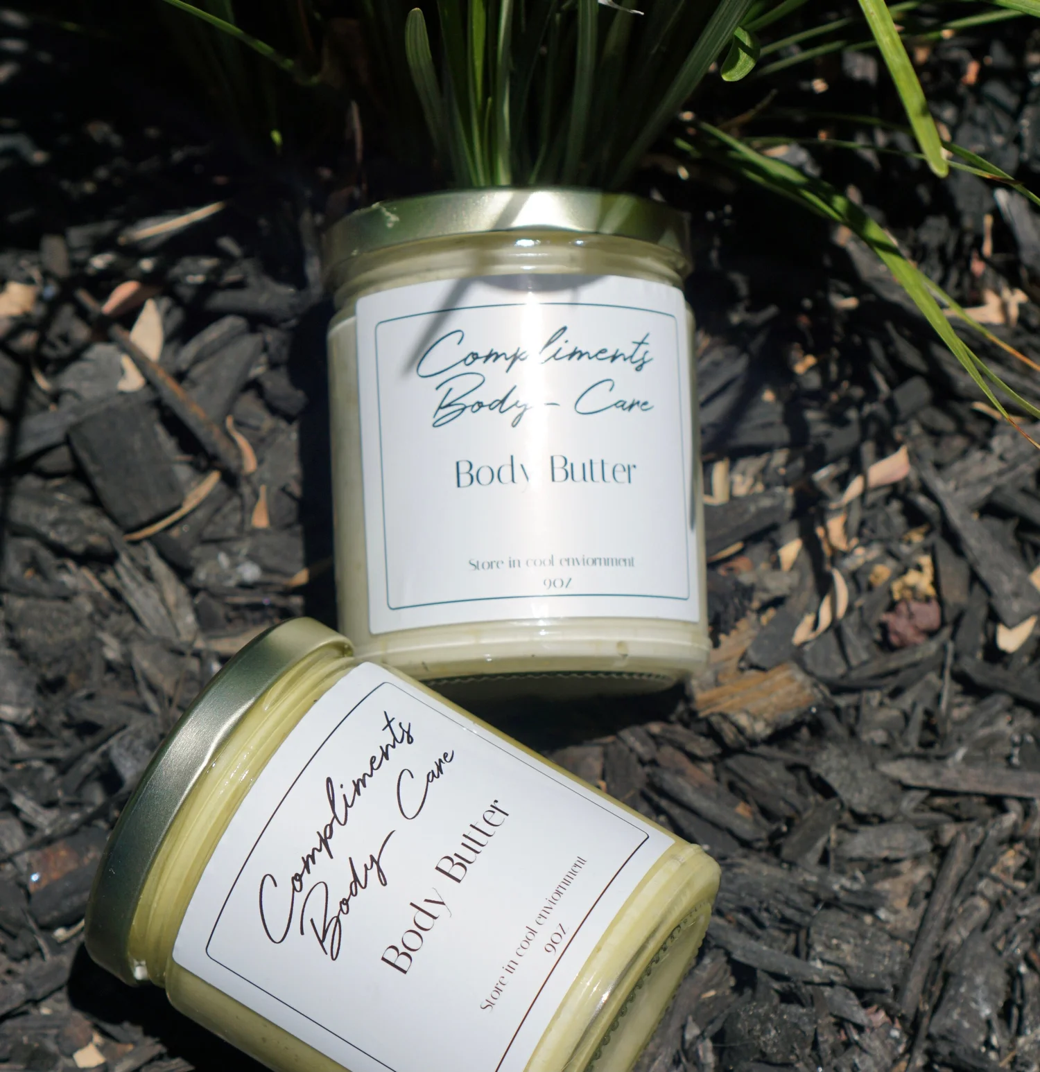 Compliments Body Care