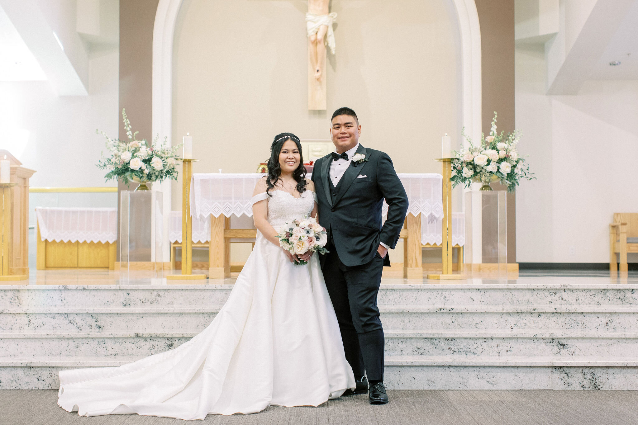 Ascension Catholic Parish wedding Calgary.jpg