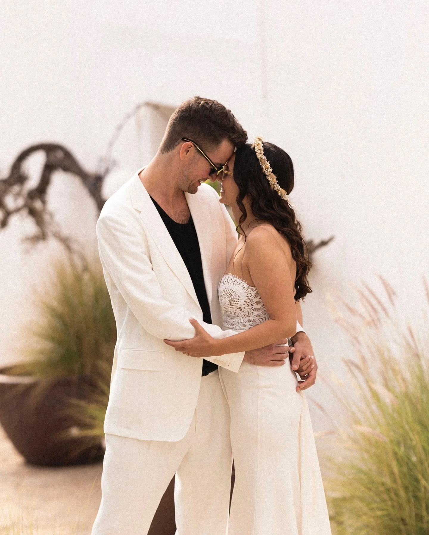 Vivien &amp; Moritz

In the middle of everything, it&rsquo;s just them.

Hotel: @legadoibiza  Wedding venue: @aiyannaweddings

#ibizawedding #ibizaweddingphotographer #destinationweddingphotographer #mallorcaweddingphotographer #ibizaweddingvenue