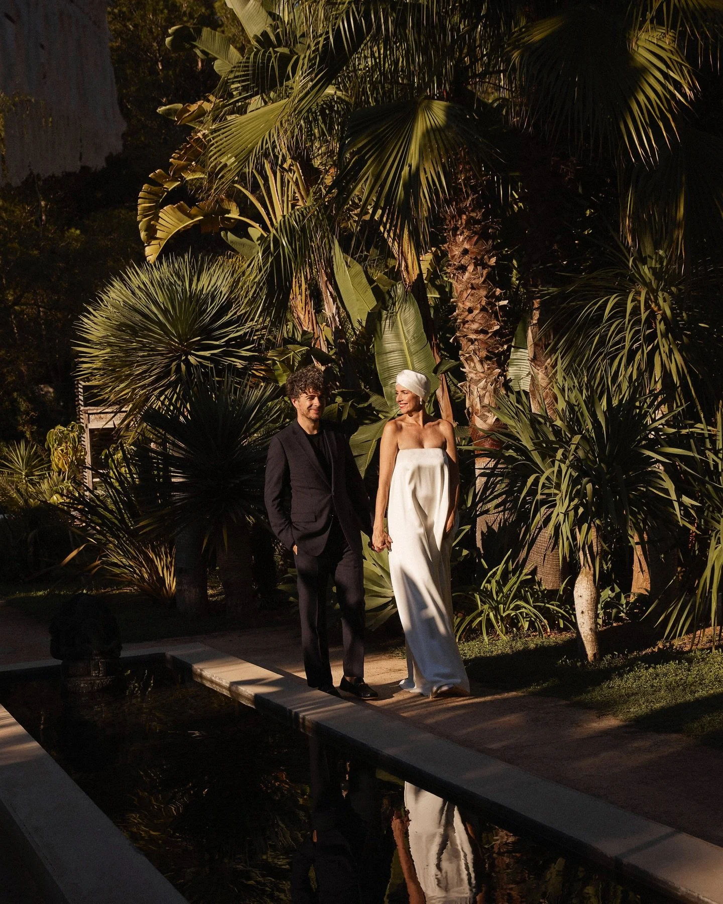 Pure Chic at the one and only @purehouseibiza 

@laird_nicola 

@ruthalexanderweddings 
@velvetcircusibiza 
@osoibiza
@thesteamstressibiza 

#ibizawedding&nbsp;
#ibizaweddingphotography
#purehouseibiza 
#mallorcaweddingphotographer 
#destinationweddi