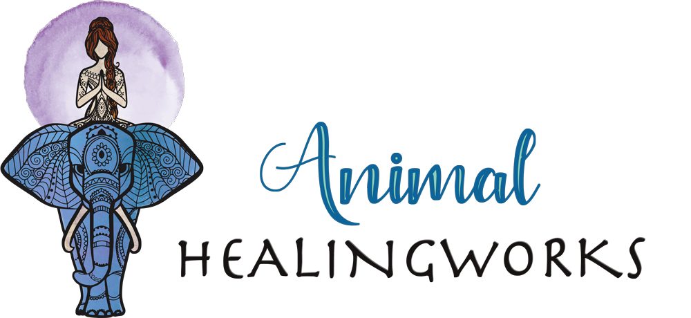 ANIMAL HEALING WORKS