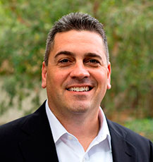 John Schwarz