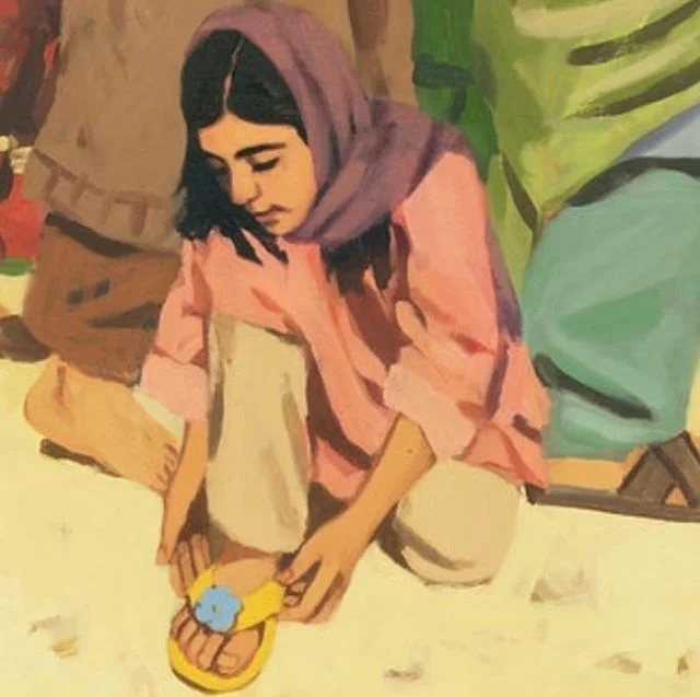 In my good books &bull; Books about Refugees 📚
Check out somekinderlife.co for a thought-provoking list of kids&rsquo; books about refugee experiences. Featuring stories for children in early years to teens✨Link in Bio!✨ .
This illustration is from 