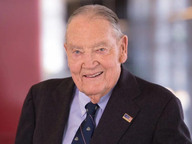 RIP, Jack