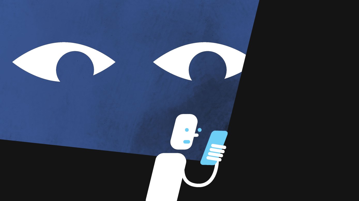 Privacy? Zuck it, here's 20 bucks.