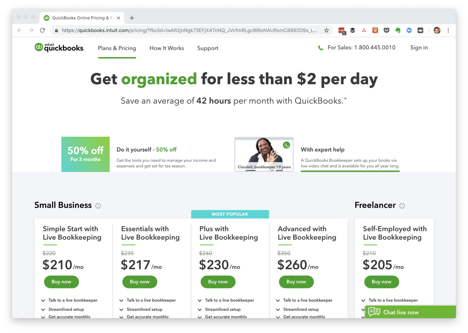 Intuit Competes with Customers