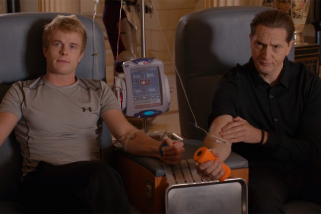 Ambrosia Halts Anti-Aging Treatments After FDA Warning