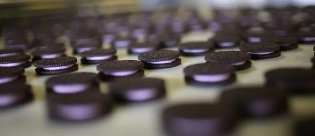 You take on the Girl Scouts, you lose.