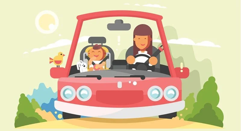 Uber for kids