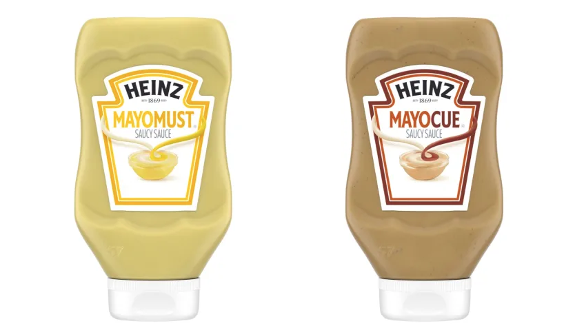 ...Maybe we just add mayo?