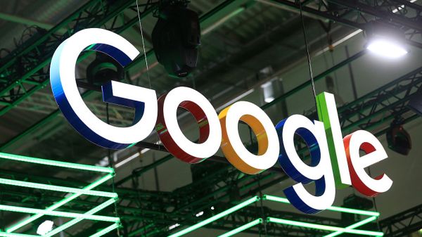 Google makes a lot of money