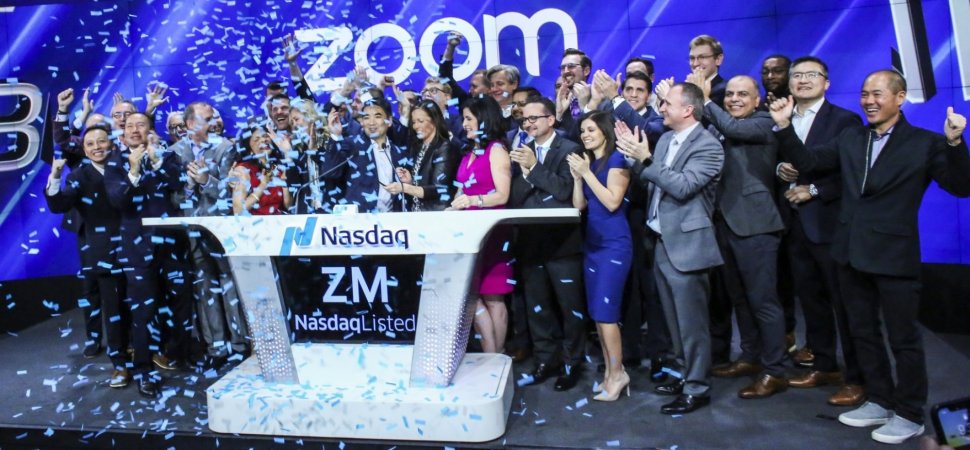 Zoom &gt; Pinterest