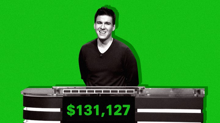 The Jeopardy Goat