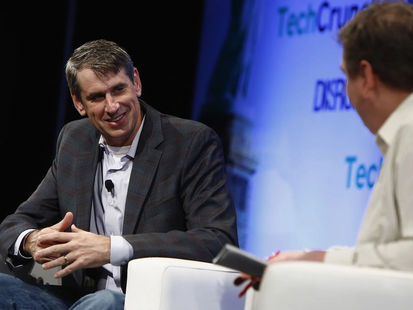 Benchmark's Monster Uber Returns