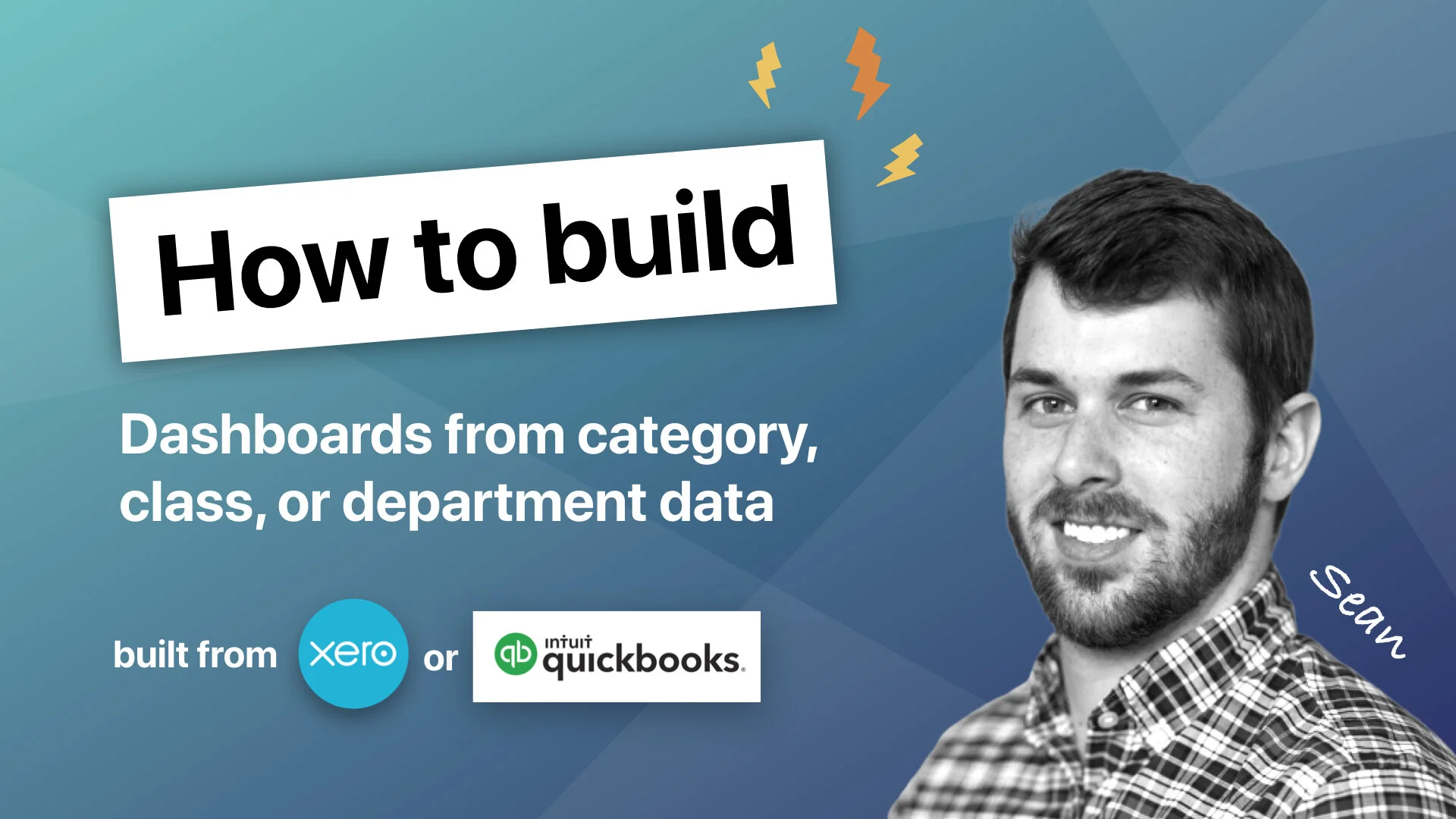 How to build dashboards with category and class data on Malartu