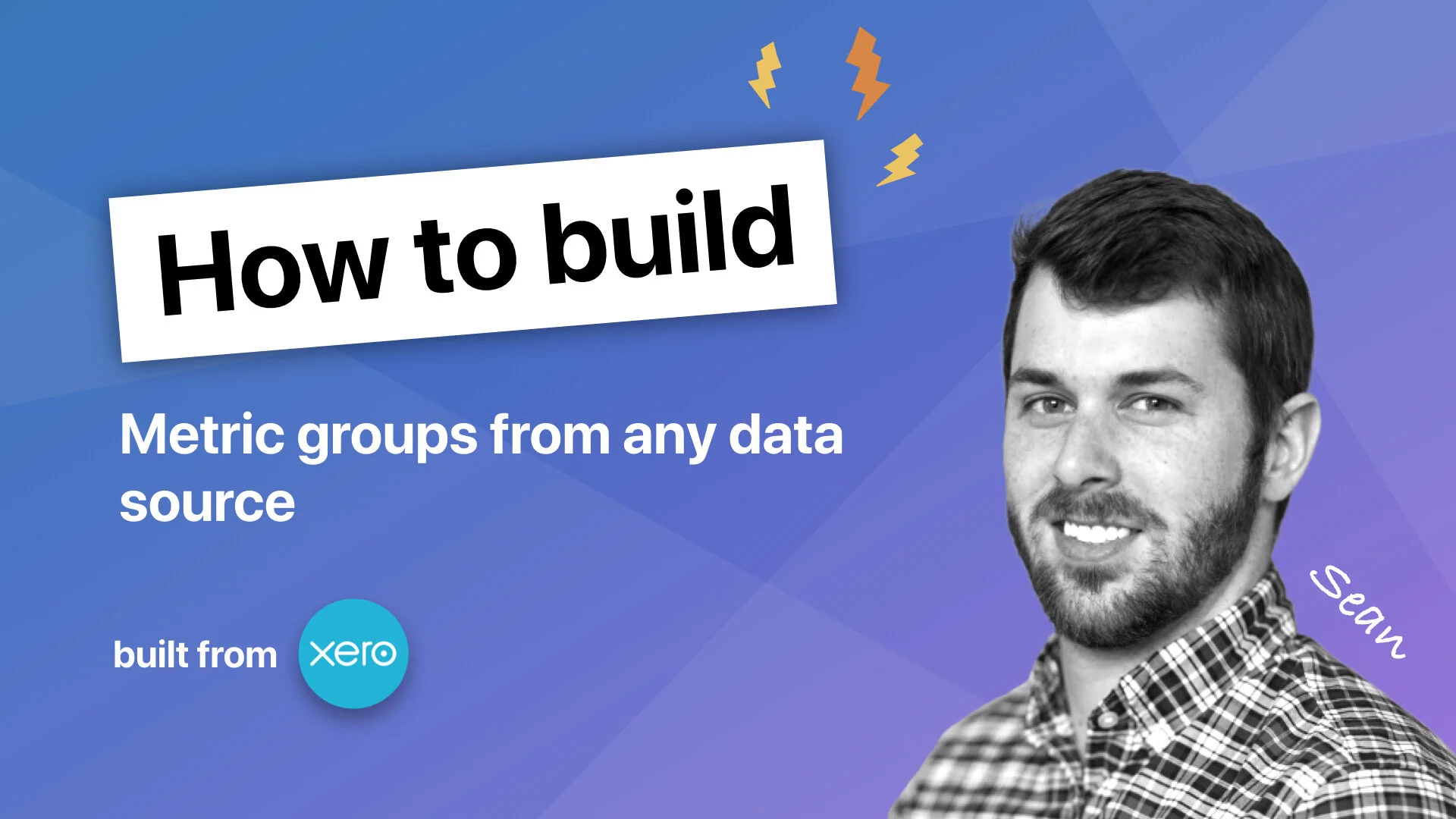 How to build dashboards with metric groups in Malartu