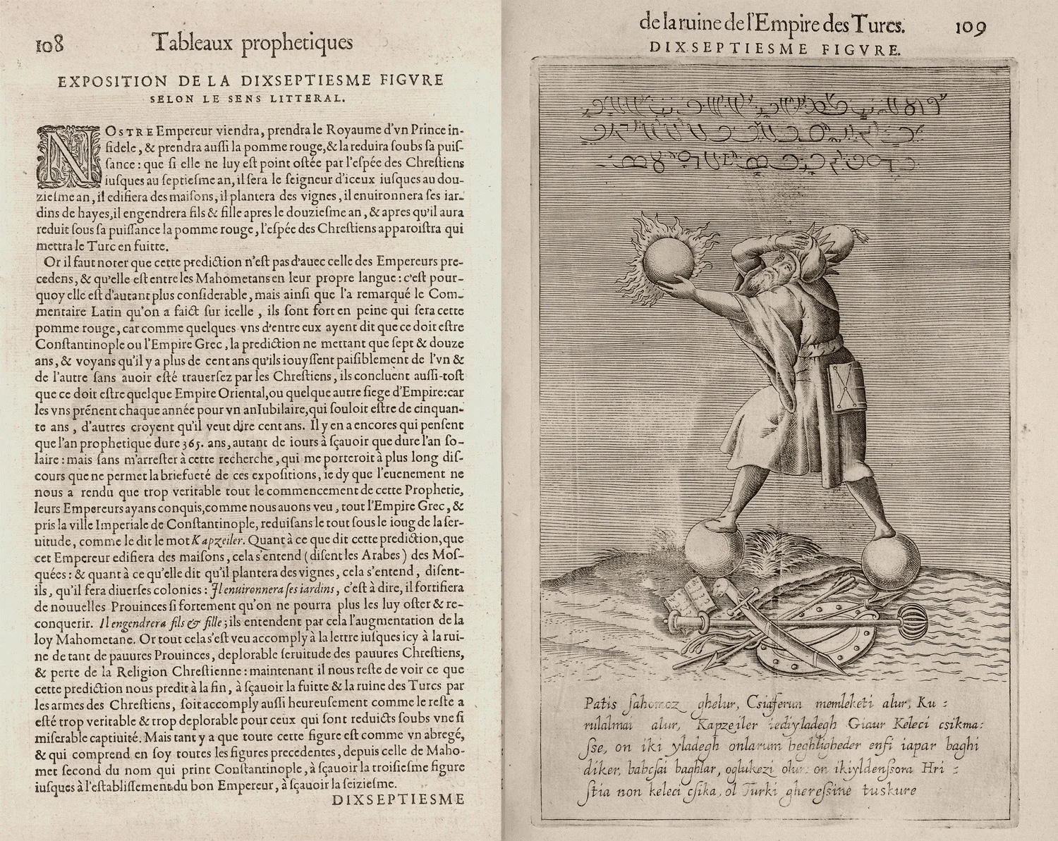 Tableaux Pathetiques: Laonikos delves for his inner Delphi 
