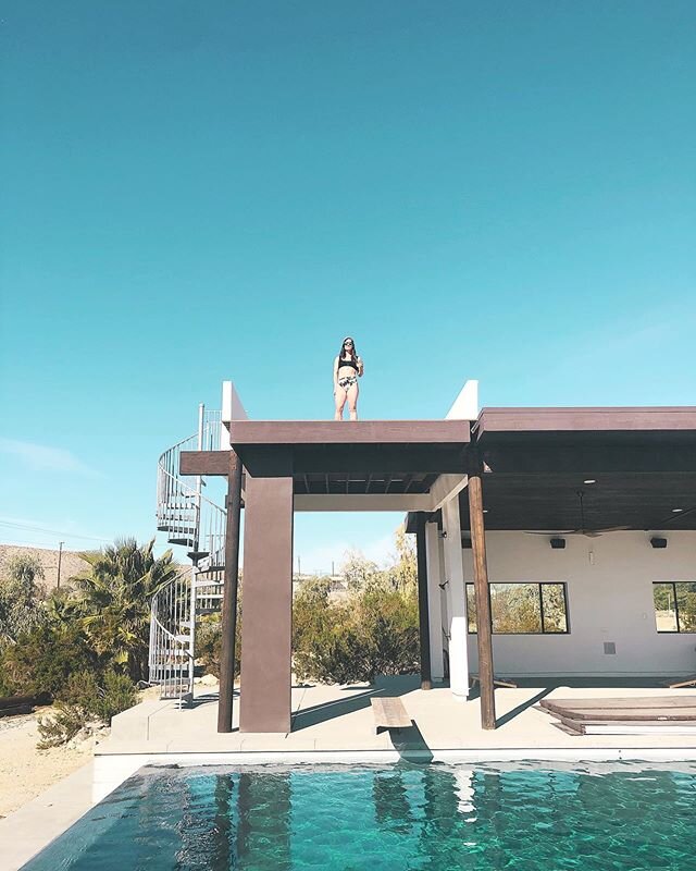 @katiejanekoenig, you are a magical goddess and I feel so lucky to have a force like you in my life. Life is brighter and way more fun with you in it. Thanks for bringing such a badass group of gals together for a beautiful weekend in the desert. I l