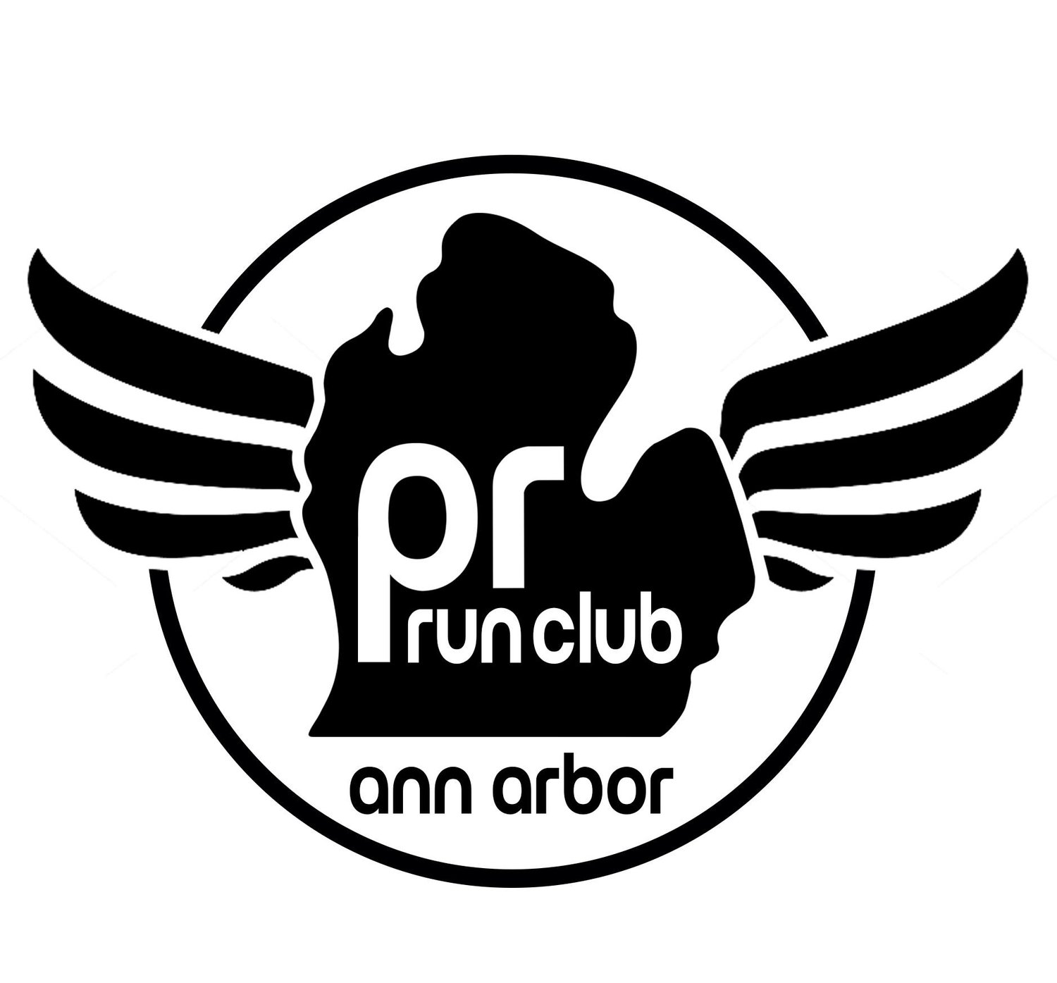 PR Run Club Ann Arbor