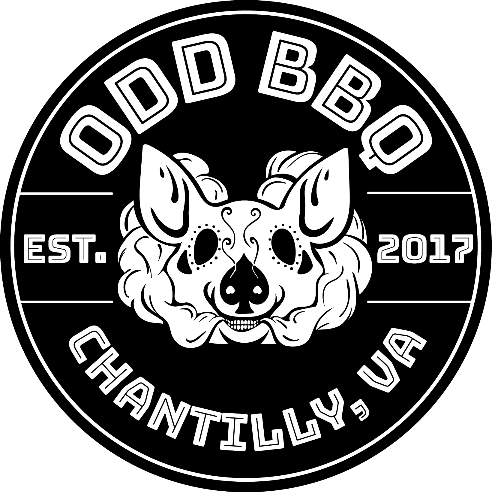 Odd BBQ 