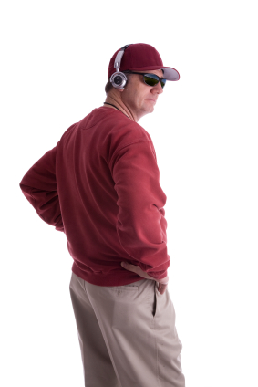 Coach Corksoaker is changing the daily gameday objective. He demands 1 pound of flesh each week.