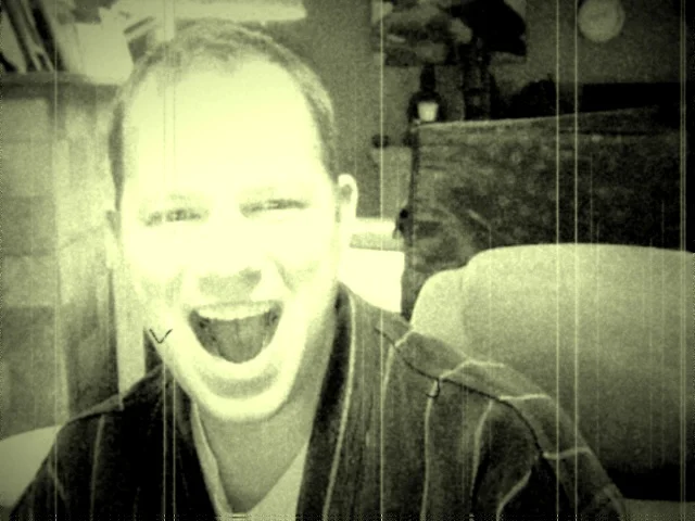 Me in 2009. Hey, buddy I need you in 2019.