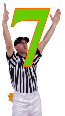Scratch scored a touchdown and extra point for successfully doing another 20 hour Intermittent Fast.