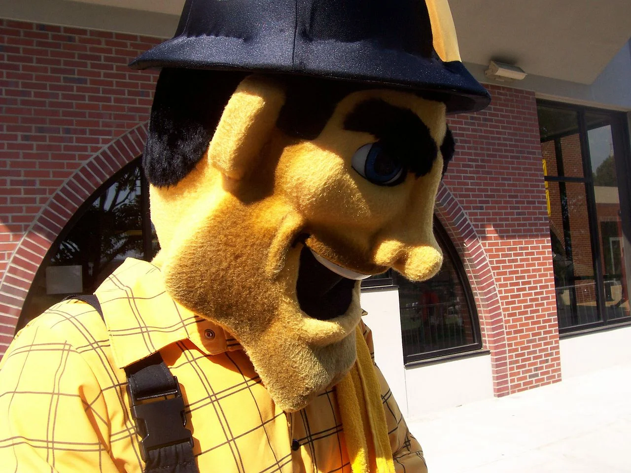 Steely McBeam