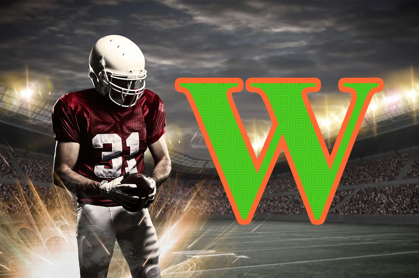 A win is a win is a win.