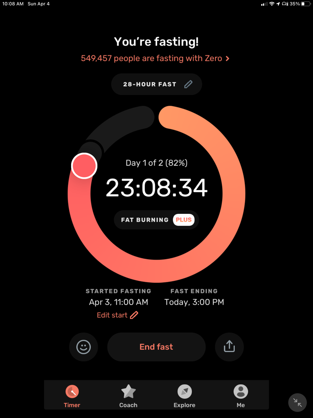 Best Free Fasting App Reddit How To Change Global Content View On best-free-fasting-app-reddit-how-to-change-global-content-view-on