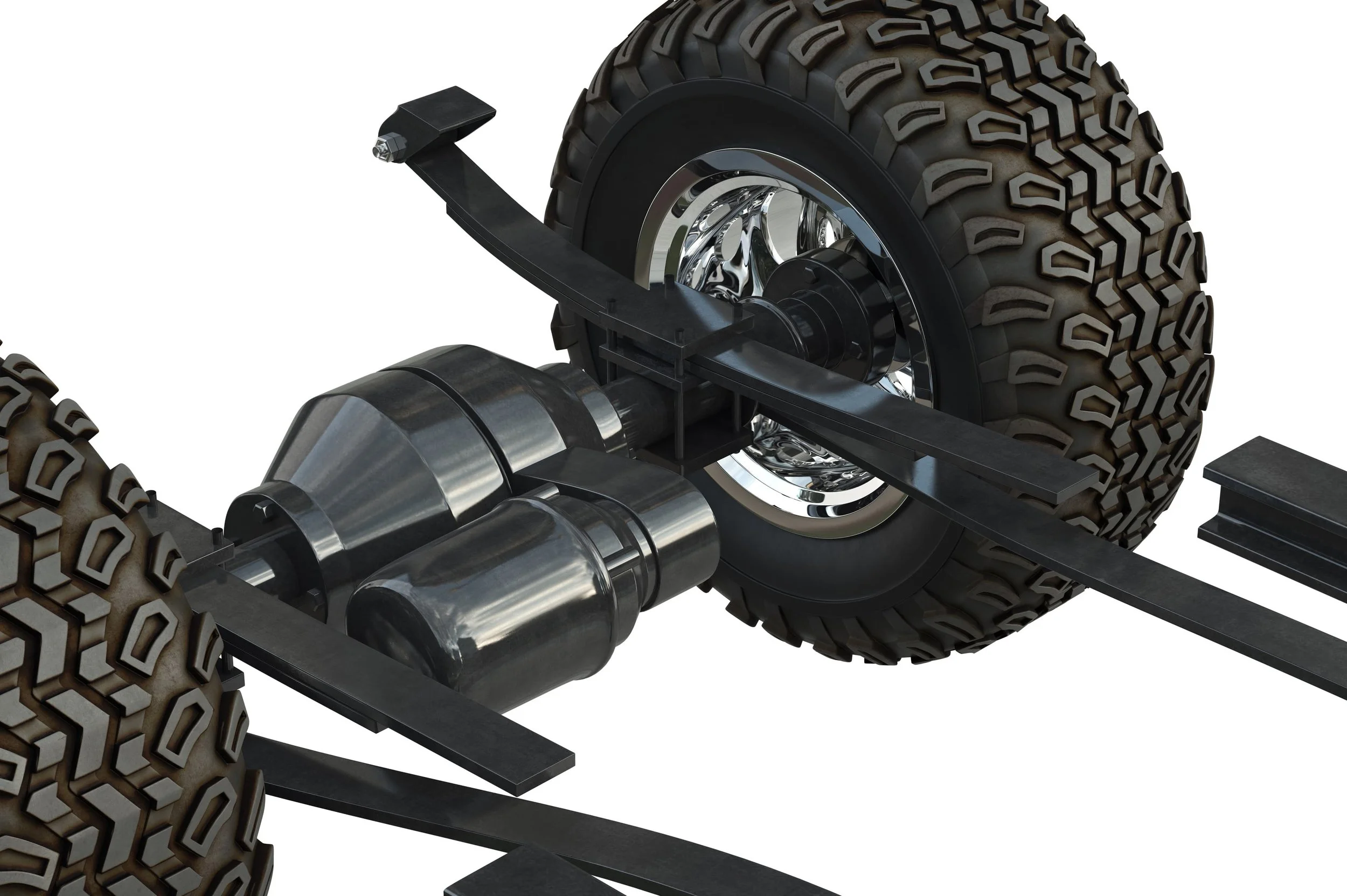 Car Wheel Alignment Service Kearny Mesa, San Diego