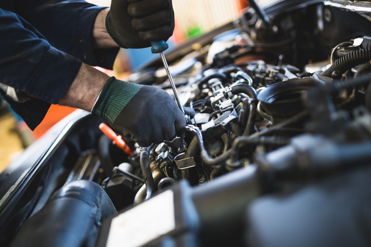 Auto Repair Fairview Heights Il