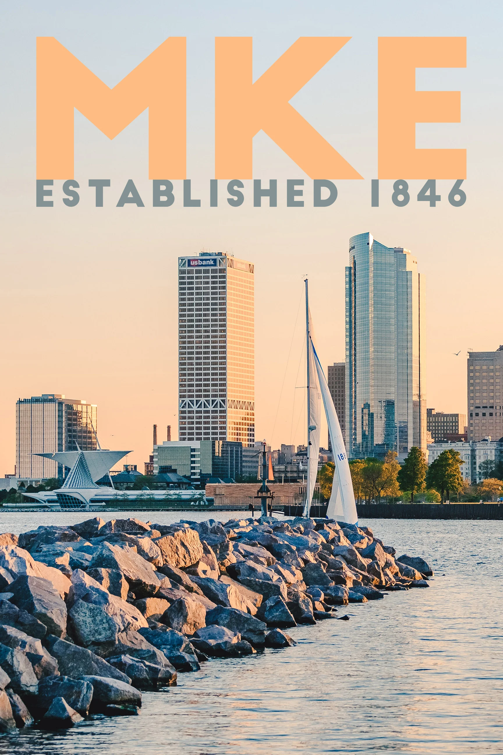 MKE poster - lakefront summer.jpg