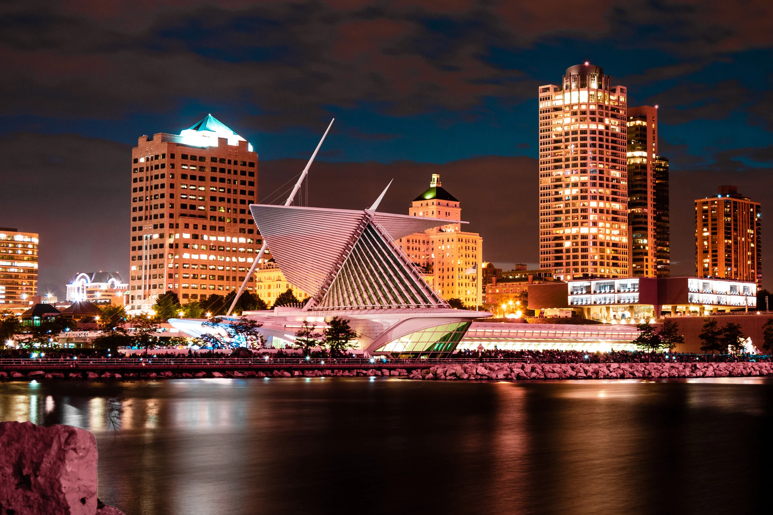 A Night in Milwaukee.jpg