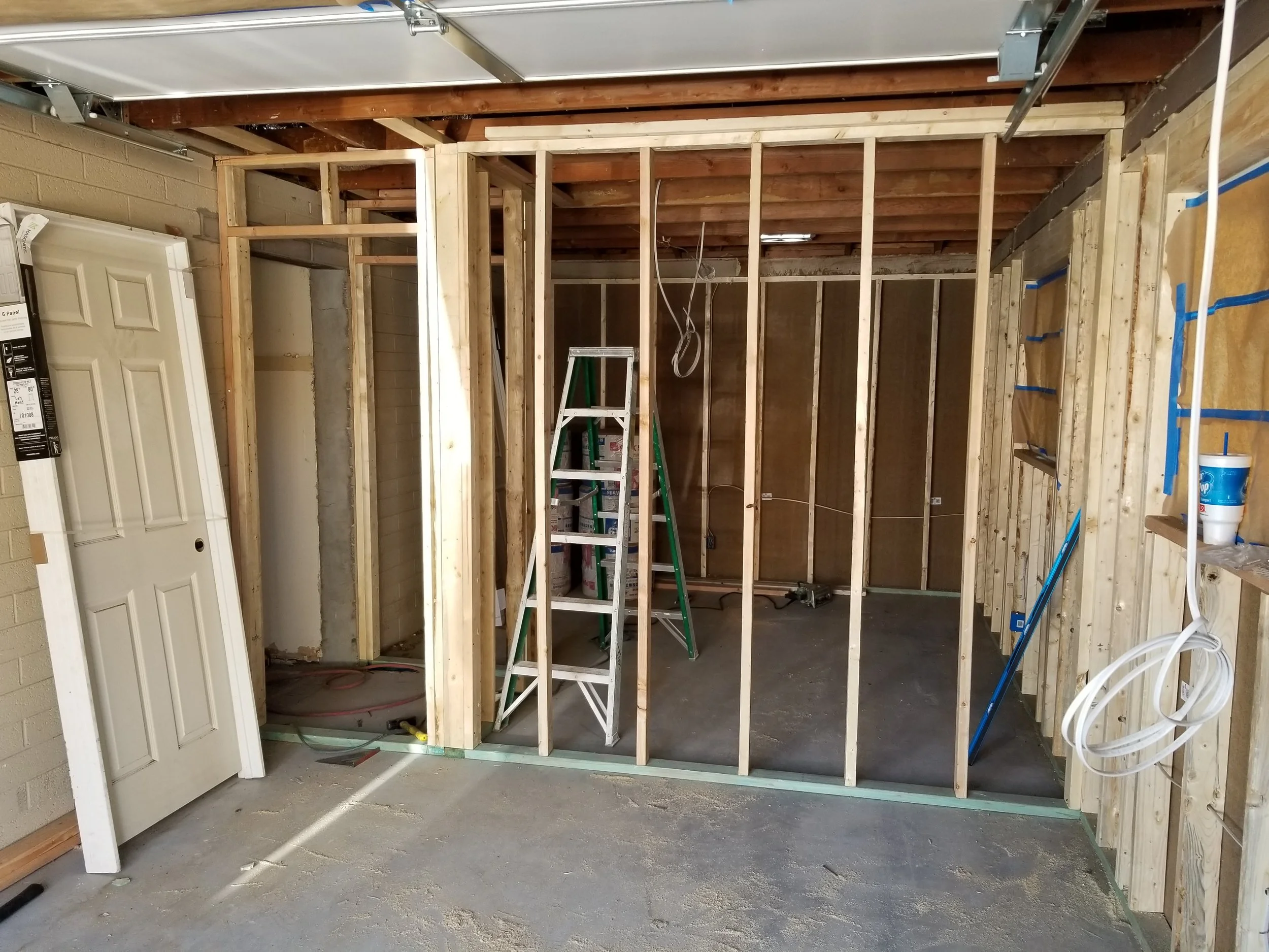 Framing