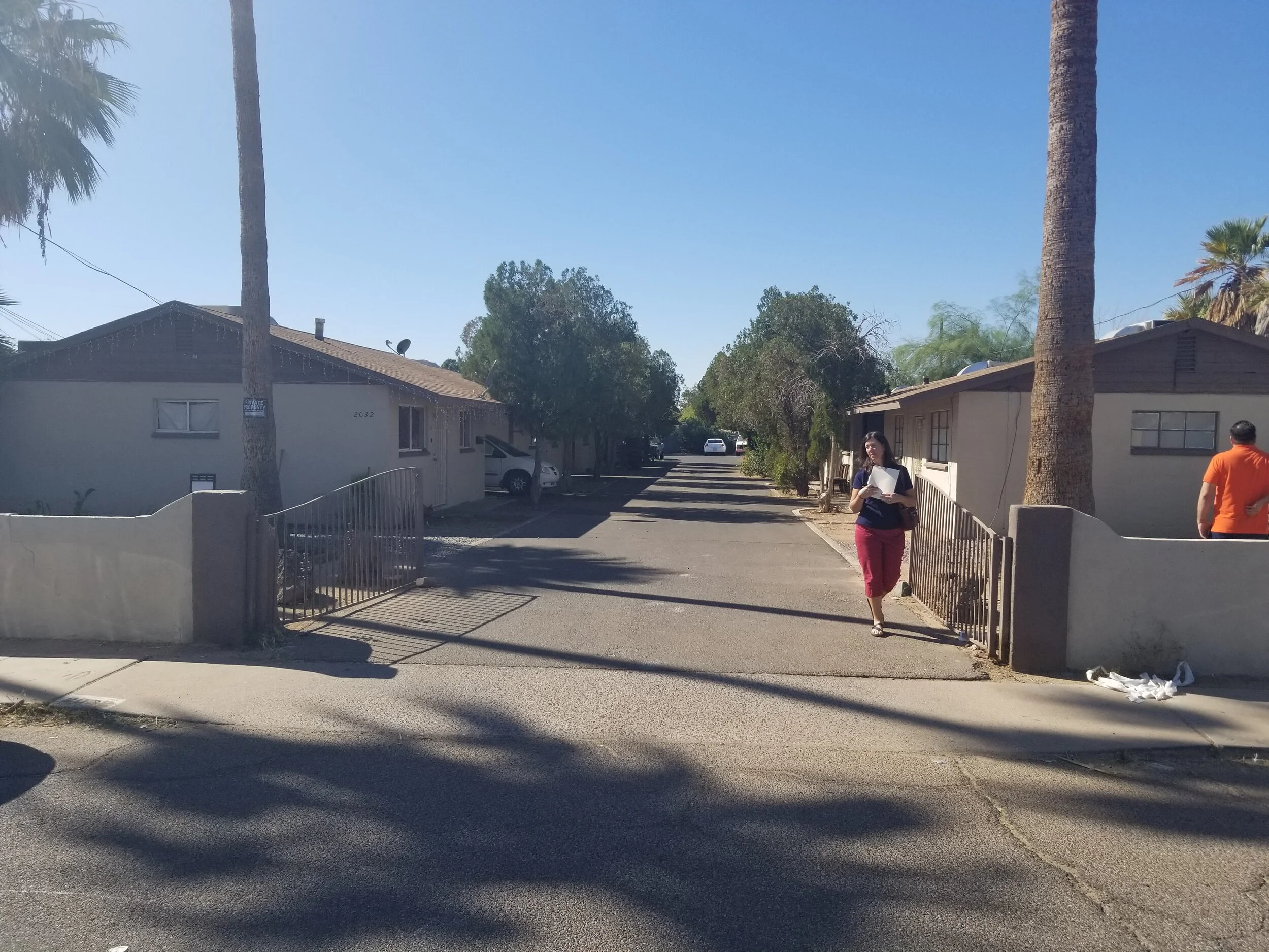 Purchase inspection day Nov 2017
