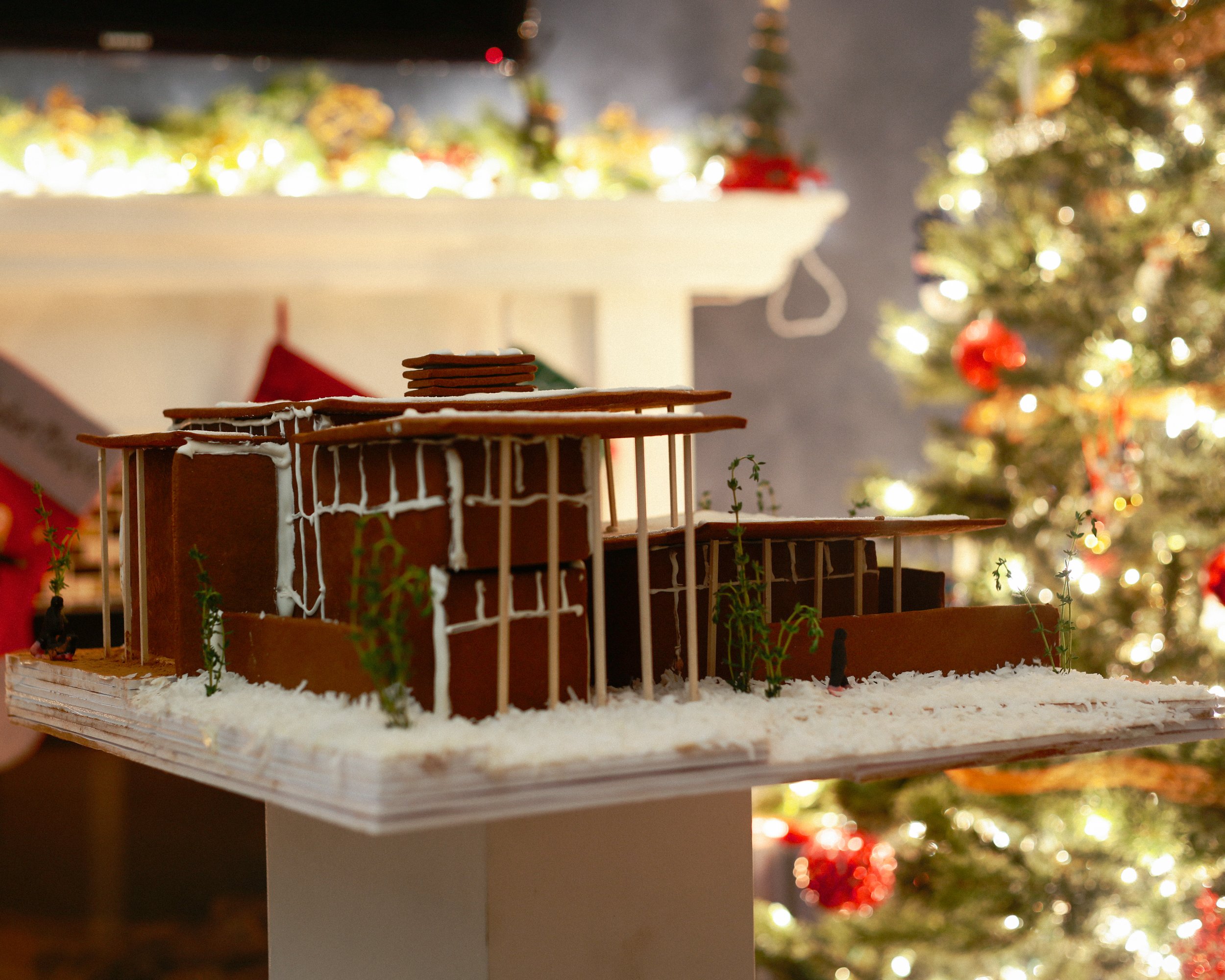 Gingerbread