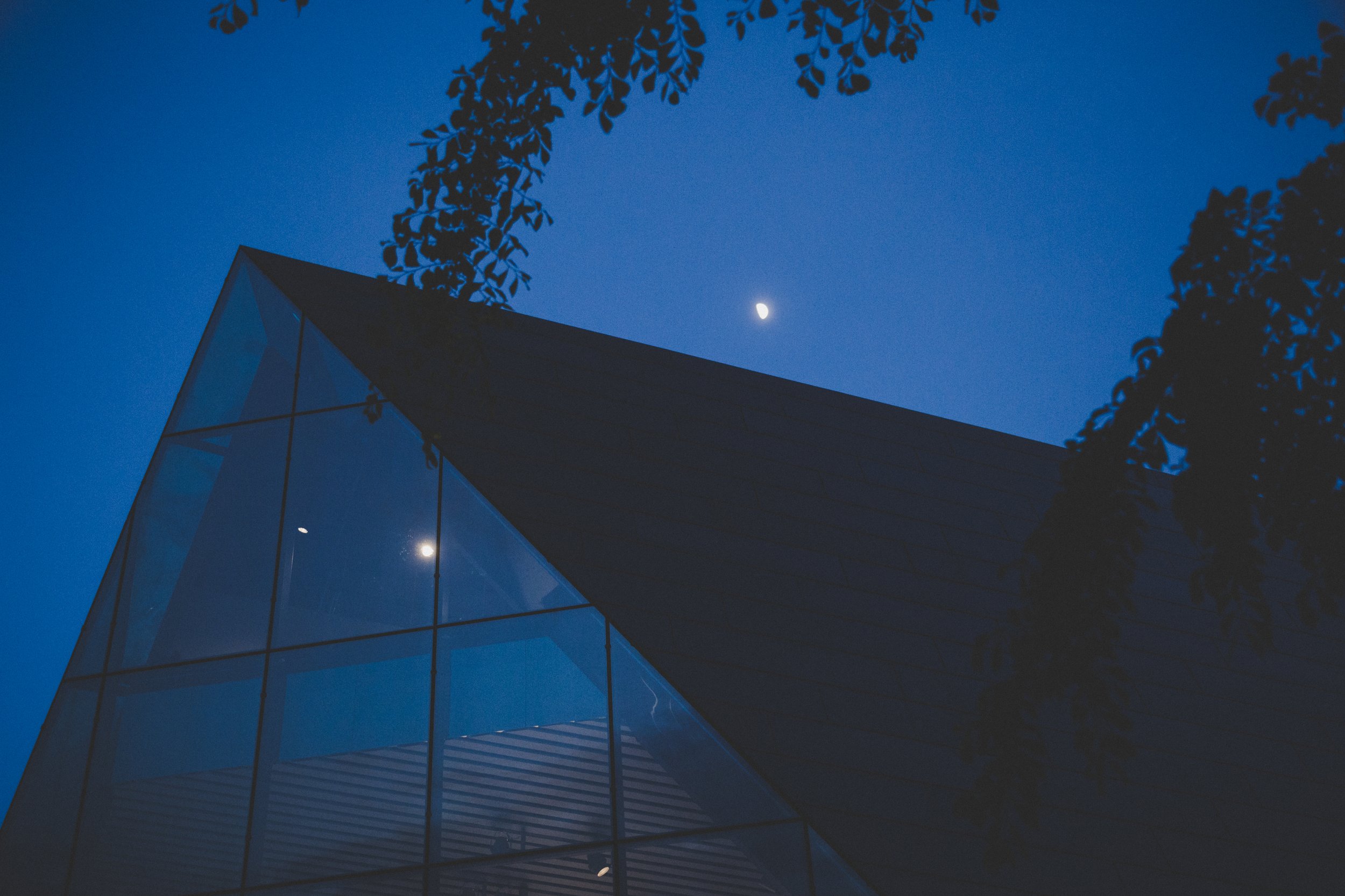 Cleveland Nights - 1